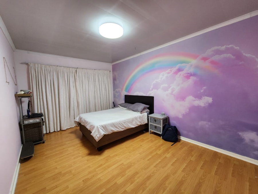 3 Bedroom Property for Sale in Spitskop SH Free State